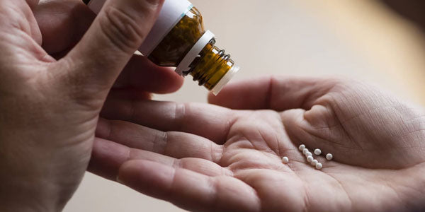 Five of the Best Homeopathic Remedies for Gout