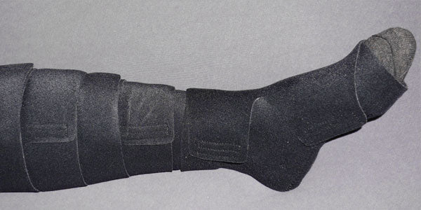 Alleviating Symptoms: Is Compression Good for Gout?