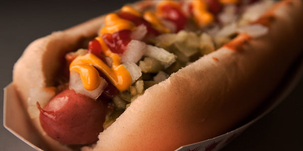 The Frank Truth: Hot Dogs and Gout Management