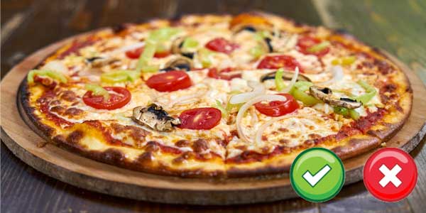 Craving Pizza but Suffer from Gout? Here's What You Need to Know!