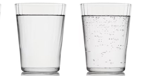 Staying hydrated: Is Still or Sparkling Water Better for Gout?