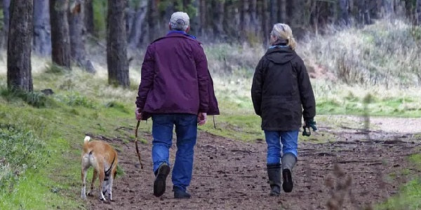 Navigating Gout Flares: Should You Keep Walking?