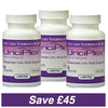 Image of Uriciplex 3 pack - Save £45