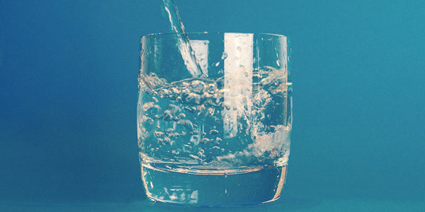 Neutralising Acid: Is Alkaline Water Good for Gout?