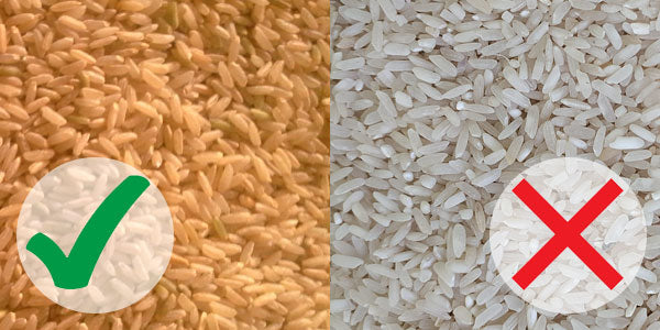Is Brown Rice a Gout-Friendly Choice?