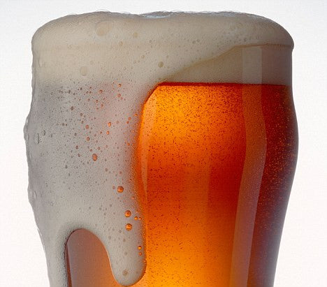 Purines in Beer - Will Beer Cause Gout?