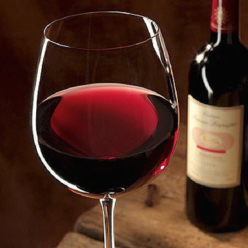Does Red Wine Cause Gout?