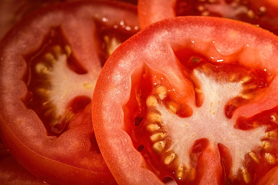 Tomatoes and Gout – Can Tomatoes Cause Gout?